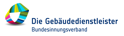 Logo Gebäudedienstleister Bundesinnungsverband